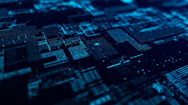 为什么DevOps是兴庆区软件开发的核心方法论