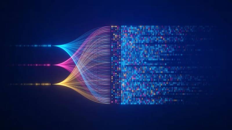 兴庆区软件开发：解锁高性能应用的核心技术路径